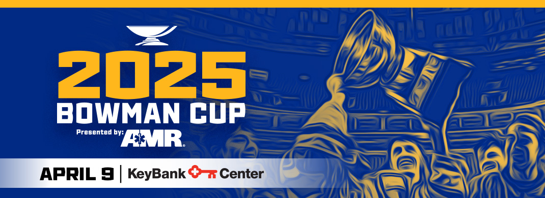 bowman cup